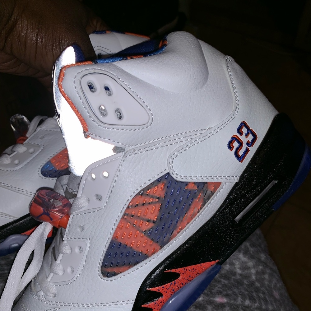 Jordans men size 9 1/2